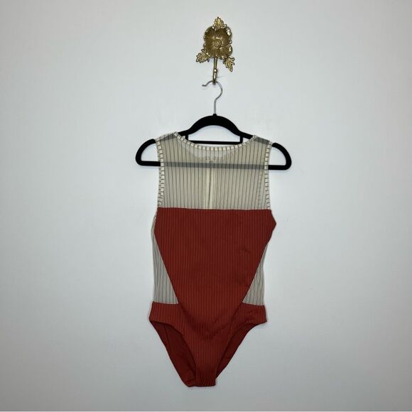 Boys + Arrows Prude Jude One Piece L - Picture 1 of 8